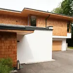 Winklern Apartamento *