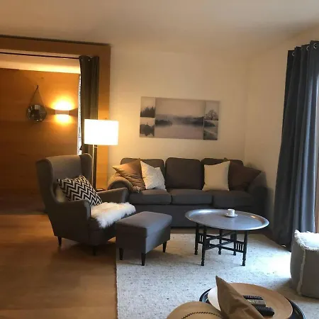 Apartment Winklern *