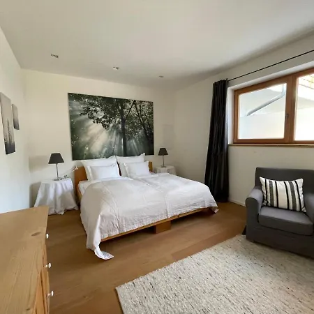 Winklern Apartment Kitzbuhel