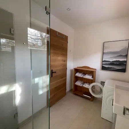 Winklern Apartment