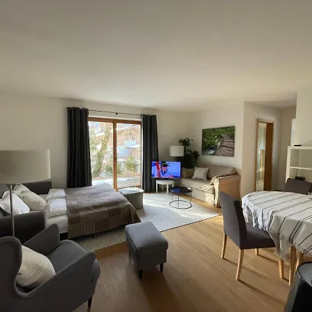 Apartman Winklern *