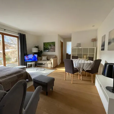 Winklern Apartment Kitzbuhel