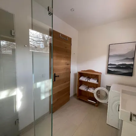 Apartament Winklern Kitzbühel