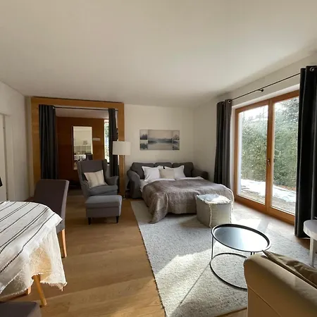 Apartment Winklern