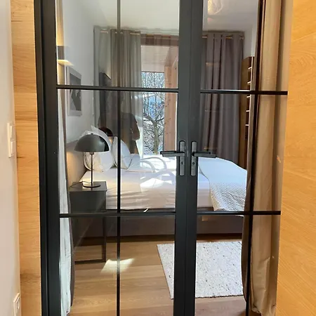 Apartman Winklern Kitzbühel