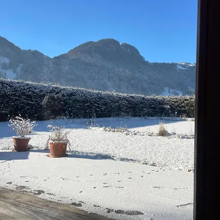 Winklern Apartman Kitzbühel