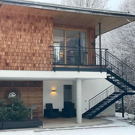 Appartamento Winklern *
