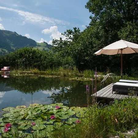 Winklern Apartamento Kitzbühel