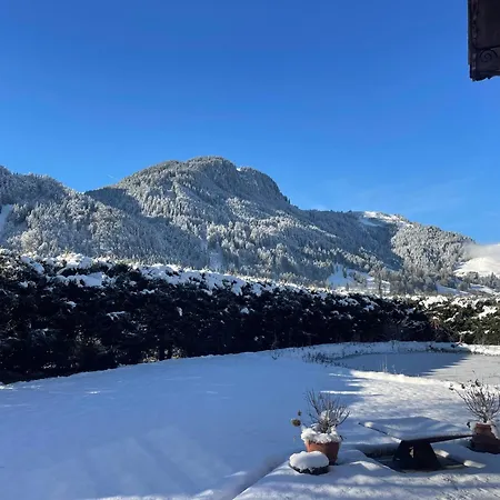 Apartamento Winklern