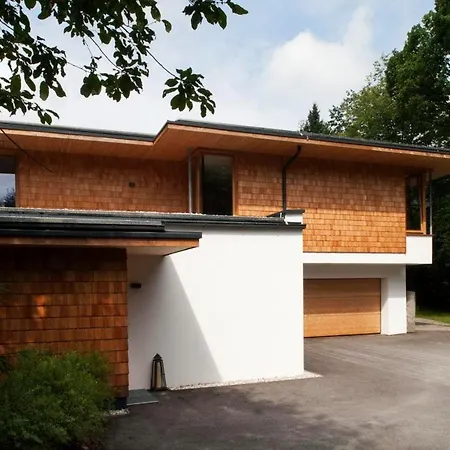 Apartamento Winklern