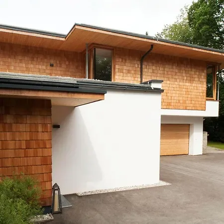 Winklern Apartamento *