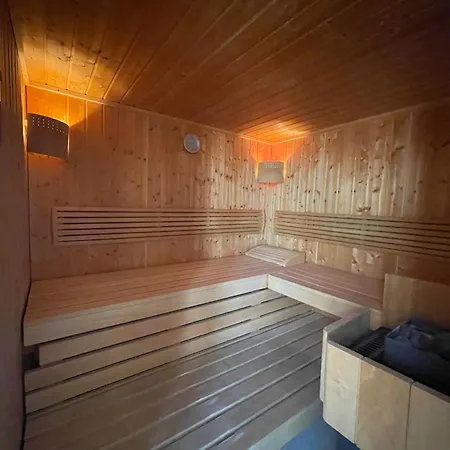Winklern Apartamento *