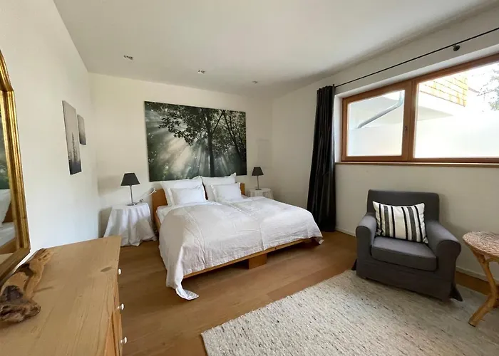 Winklern Appartamento Kitzbühel