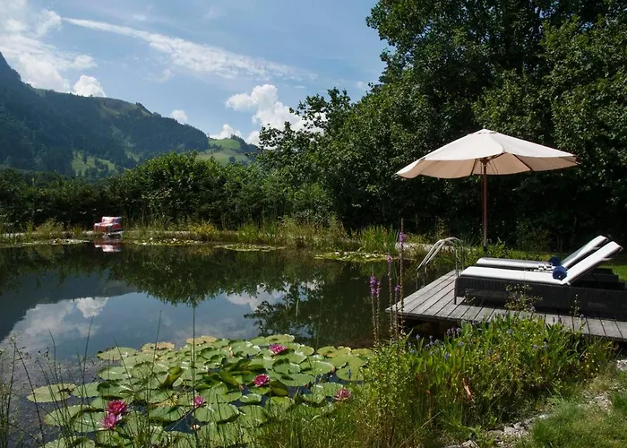 Winklern Appartamento Kitzbühel