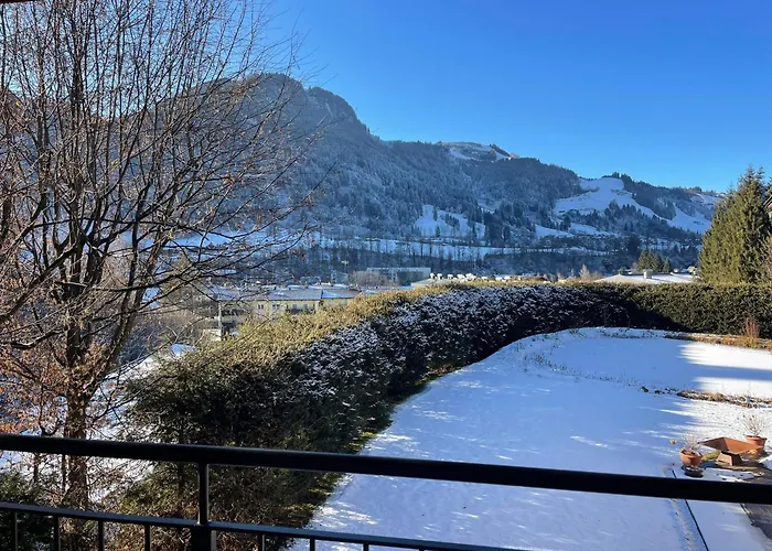 Winklern * Kitzbühel