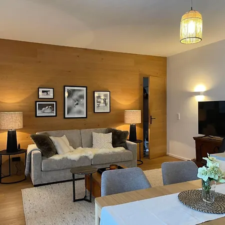 Winklern Appartement