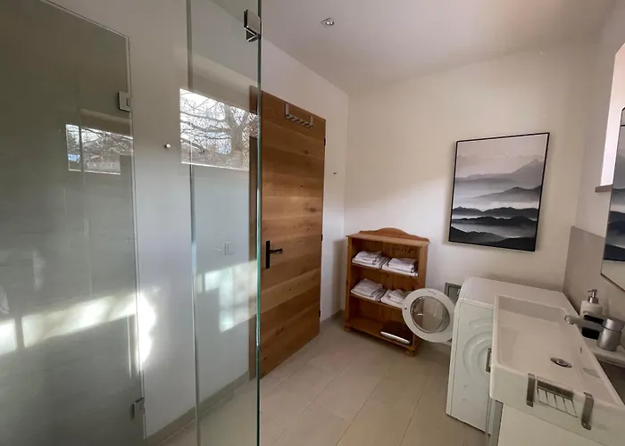 Appartement Winklern Kitzbühel