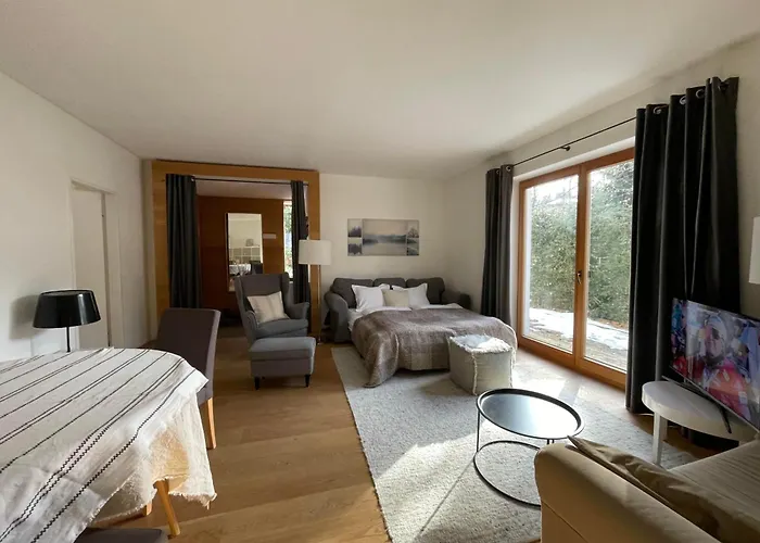 Appartement Winklern