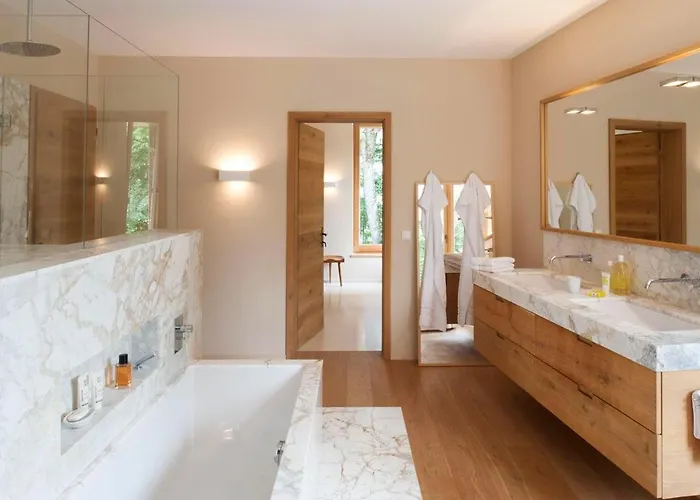 Appartement Winklern *