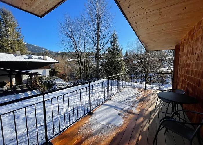 Appartement Winklern