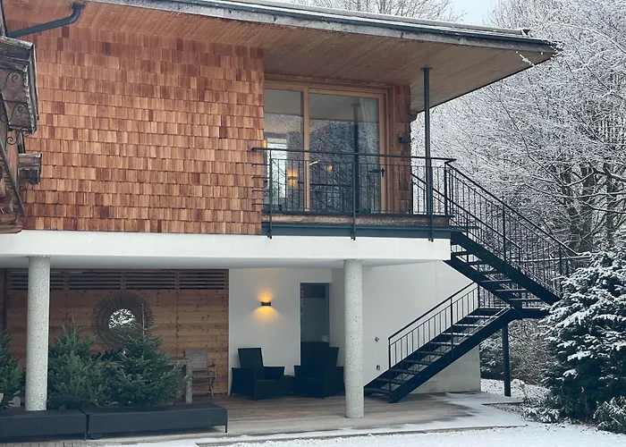 Appartement Winklern *