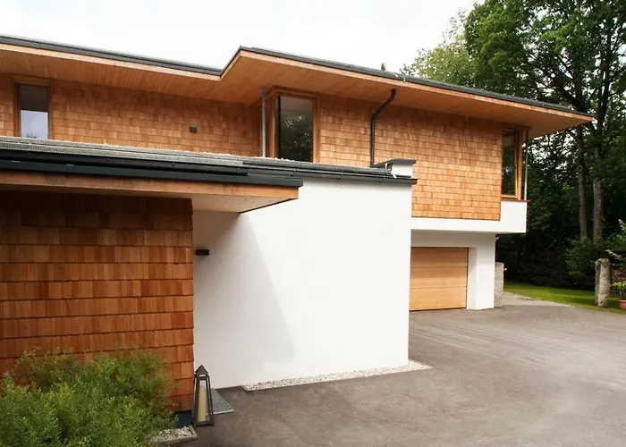 Winklern Appartement *