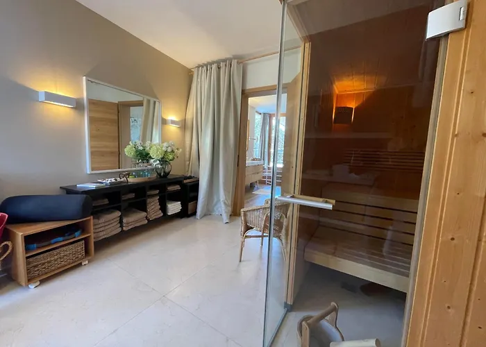 Appartement Winklern *