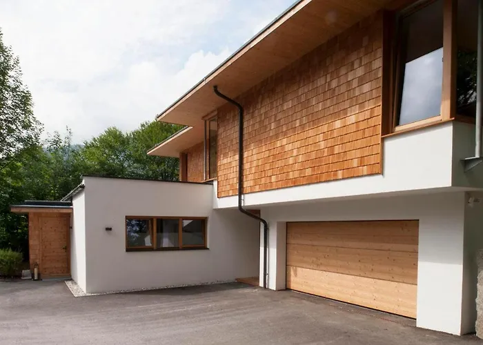 Winklern Appartement *