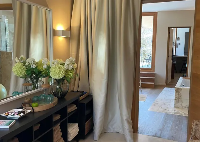 Appartement Winklern Kitzbühel