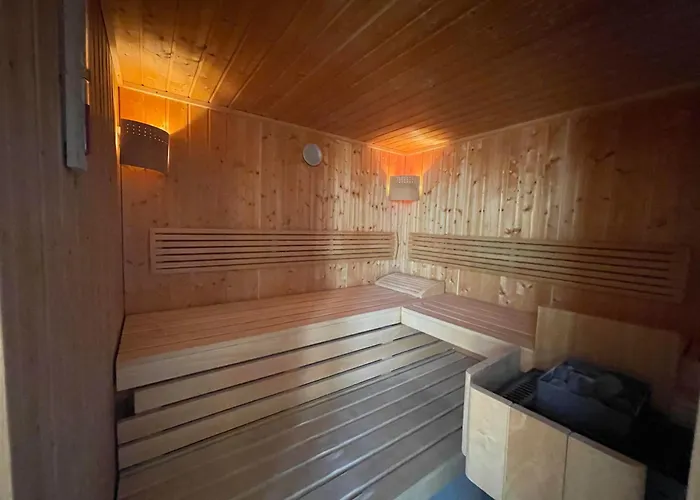 Winklern Appartement *