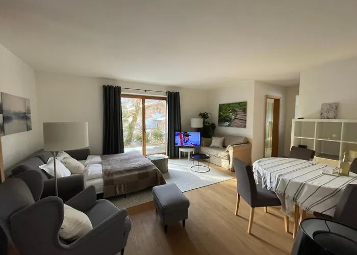 Apartamento Winklern *