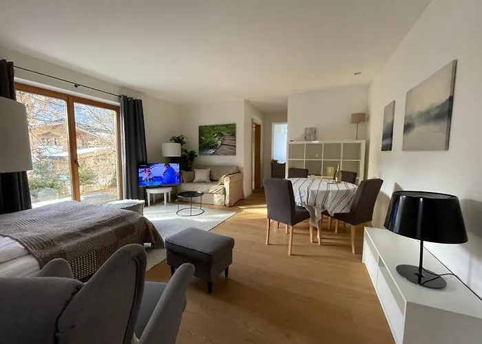 Winklern Apartamento Kitzbühel