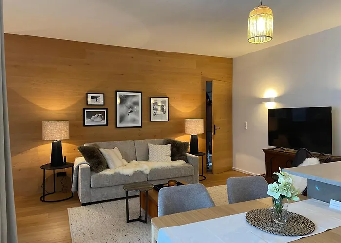 Winklern Apartamento