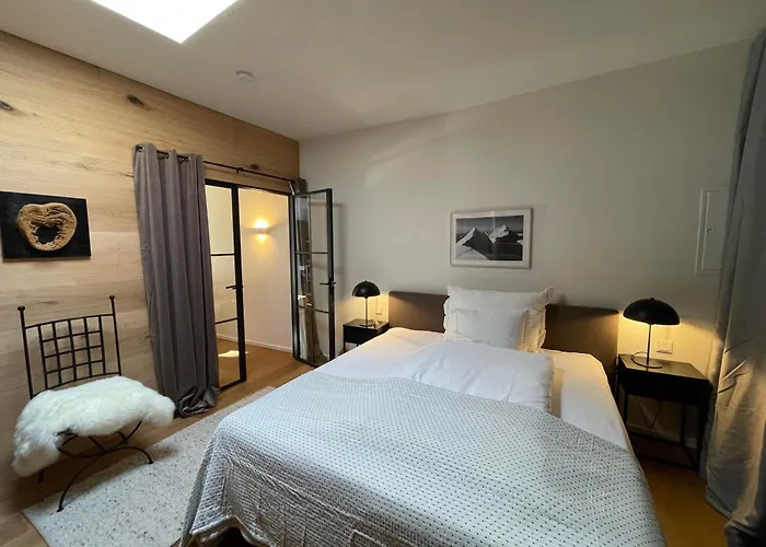 Apartamento Winklern Kitzbühel