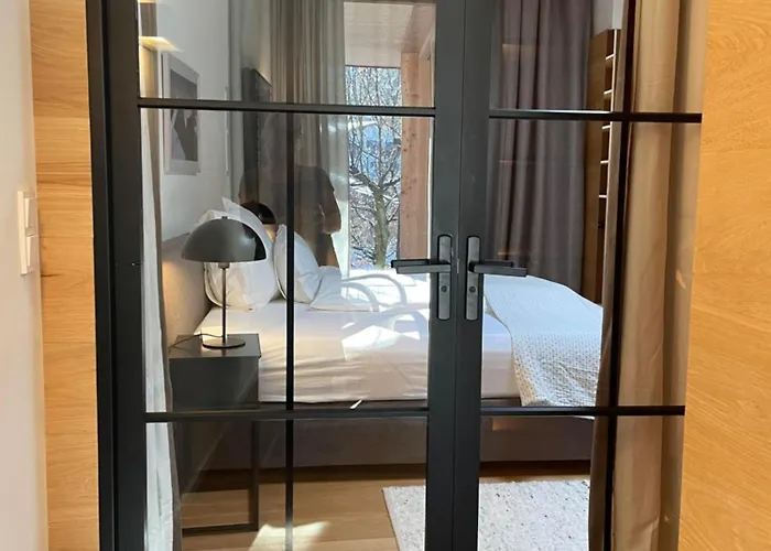 Apartamento Winklern Kitzbühel
