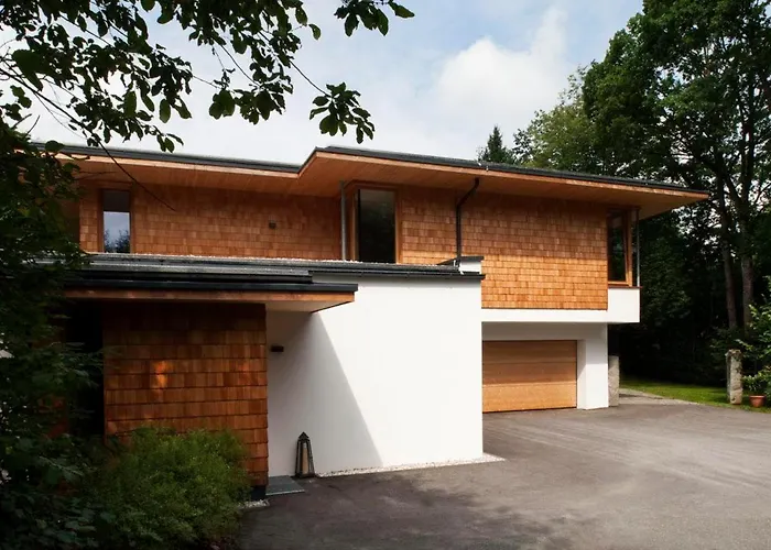 Apartamento Winklern