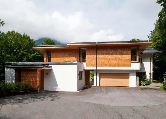 Apartamento Winklern